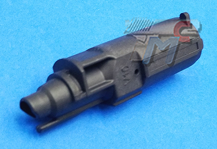 Guarder Enhanced Loading Nozzle for Marui V10 GBB - Click Image to Close